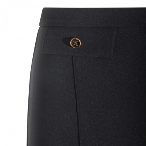 BLACK PANTS
