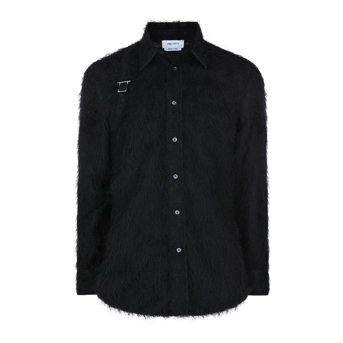 BLACK SHIRT