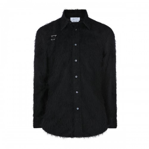 BLACK SHIRT