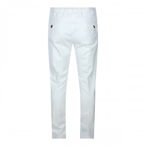 WHITE PANTS