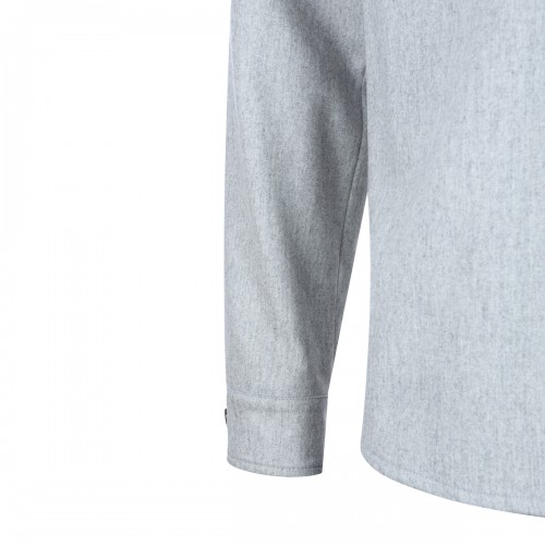 GREY SHIRT