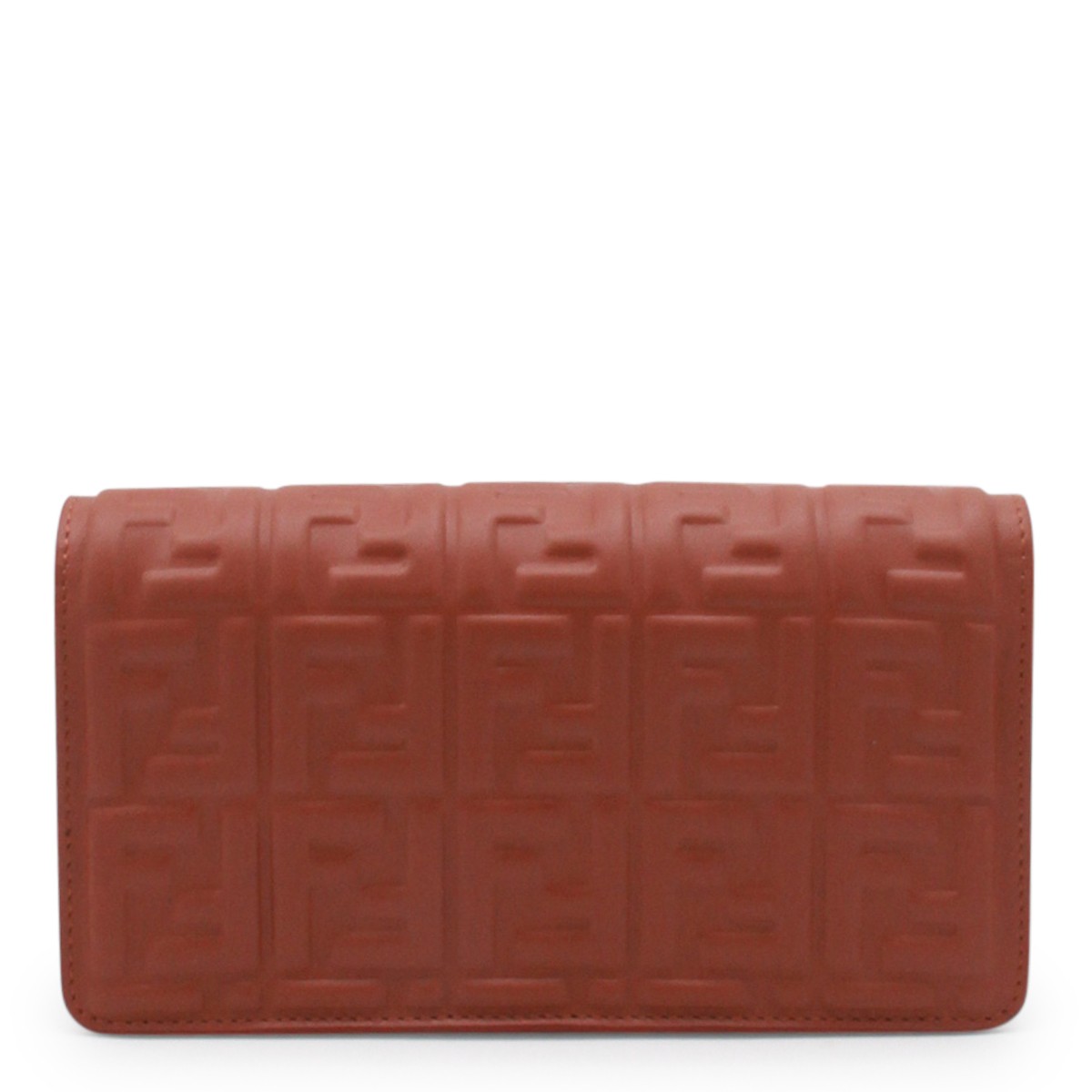 SIENNA LEATHER BAGUETTE MINI BAG SIENNA LEATHER BAGUETTE MINI BAG