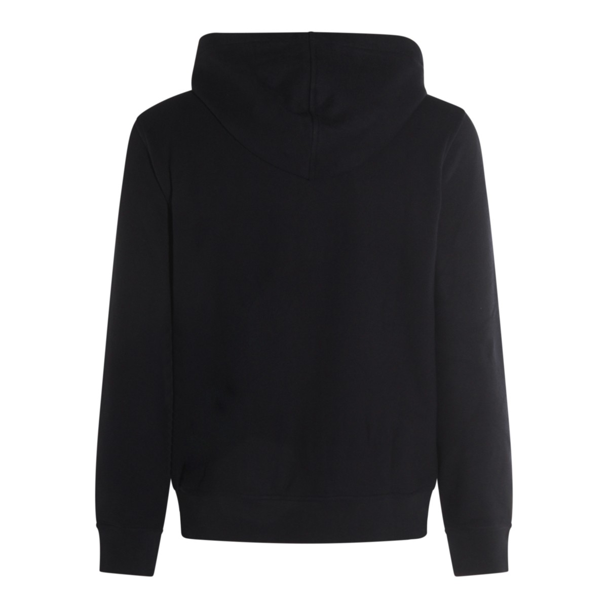 DARK BLUE COTTON ANTHONY HEAVY FLEECE...