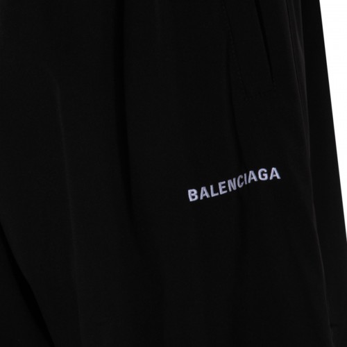 BLACK PANTS