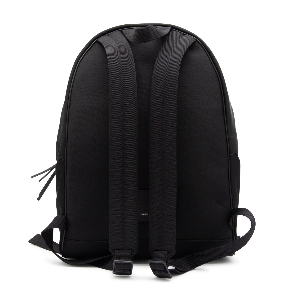 BLACK BACKPACK BLACK BACKPACK