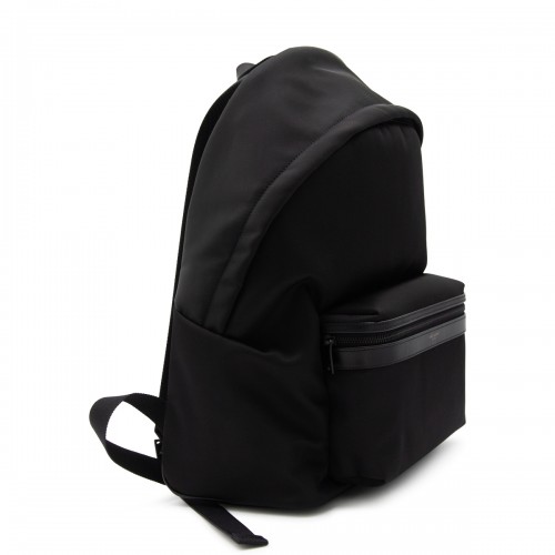 BLACK BACKPACK