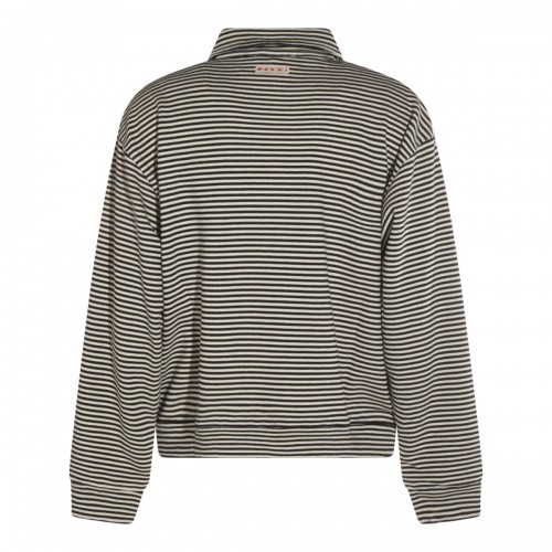 WHITE AND BLACK COTTON... 2