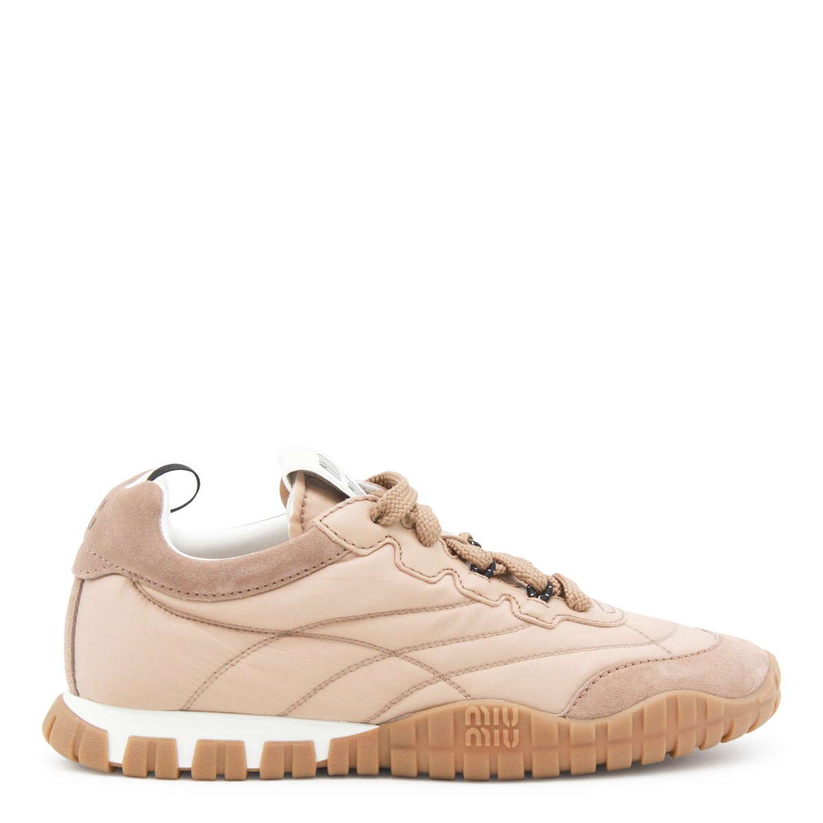 DARK ROSE SNEAKERS
