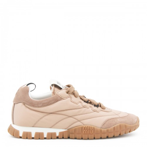 DARK ROSE SNEAKERS