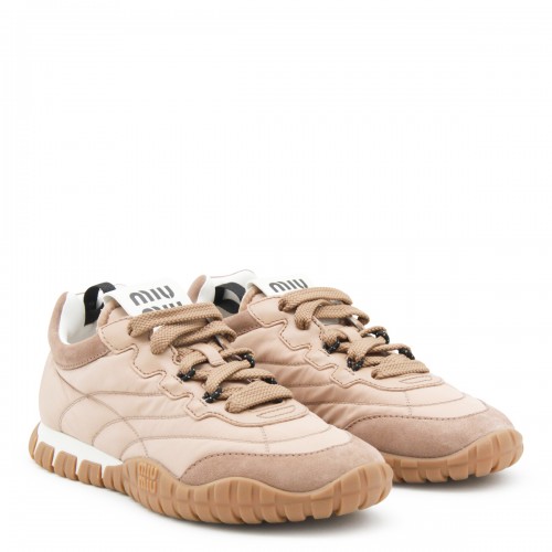 DARK ROSE SNEAKERS