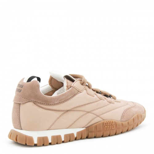 DARK ROSE SNEAKERS
