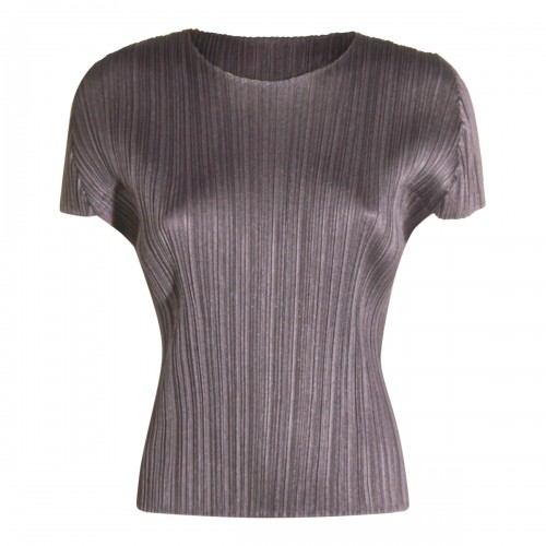 DARK GREY TOP