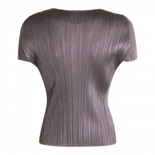 DARK GREY TOP