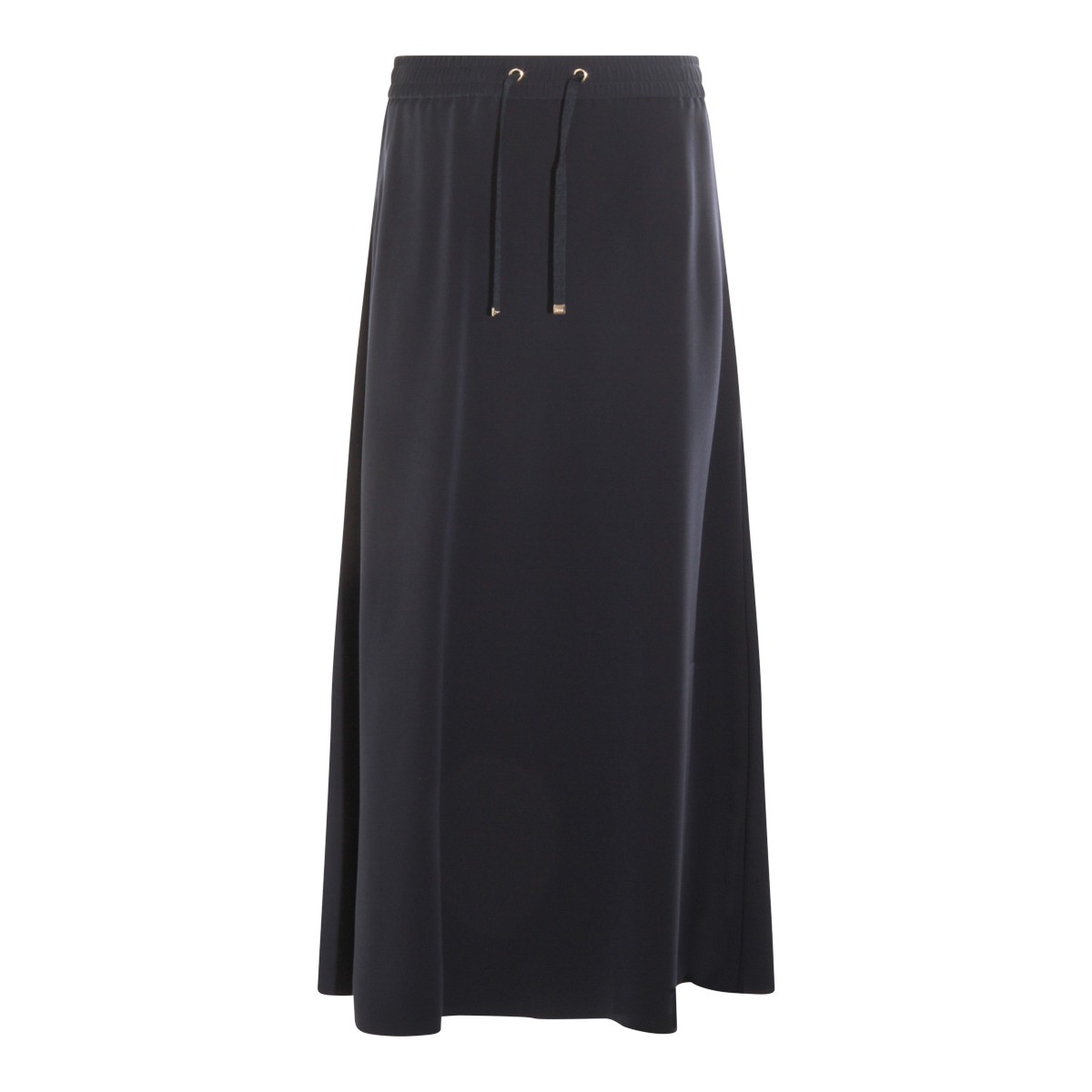 NAVY SKIRT