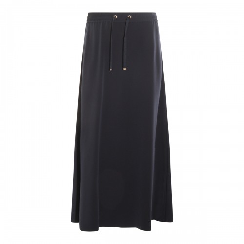 NAVY SKIRT
