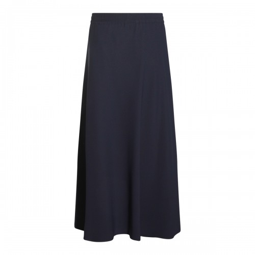 NAVY SKIRT