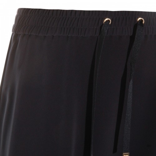 NAVY SKIRT