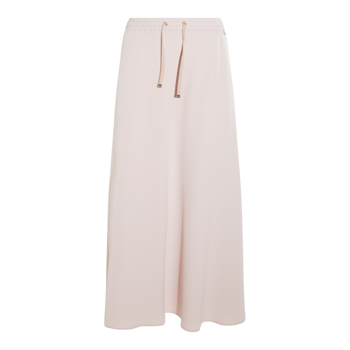 BEIGE SKIRT