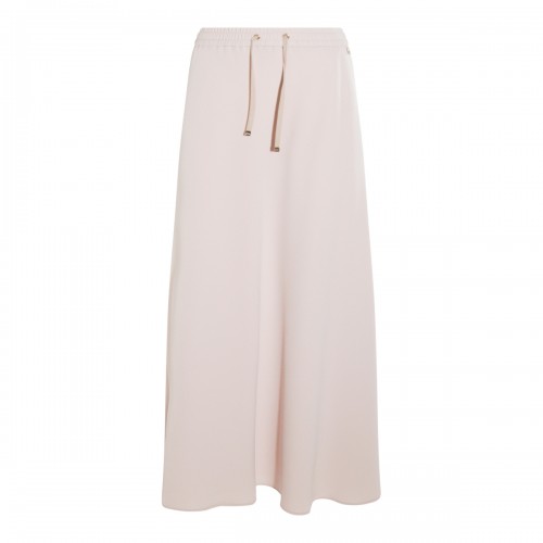 BEIGE SKIRT