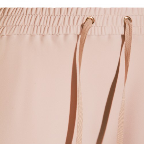BEIGE SKIRT