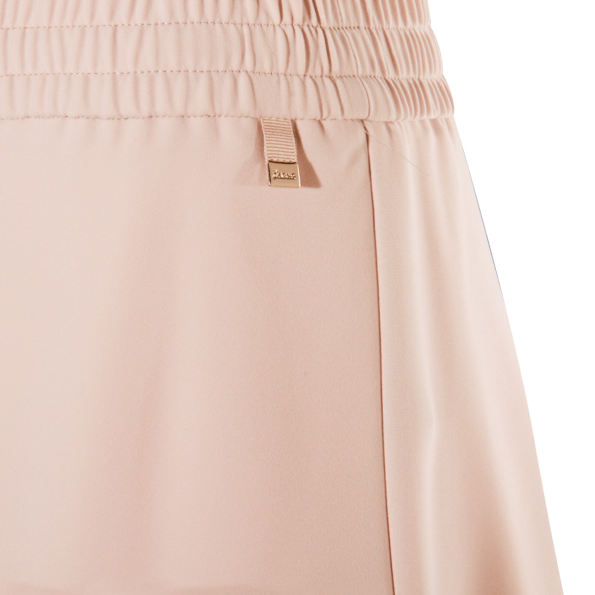 BEIGE SKIRT