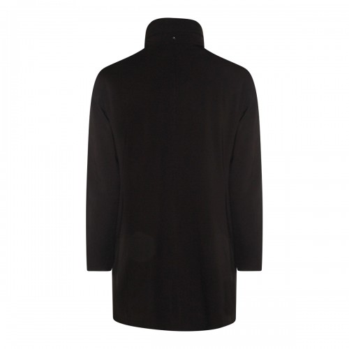 BLACK COAT