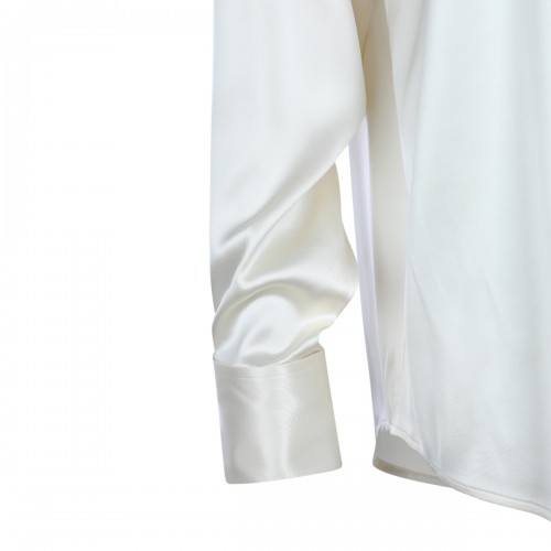 CREAM SHIRT