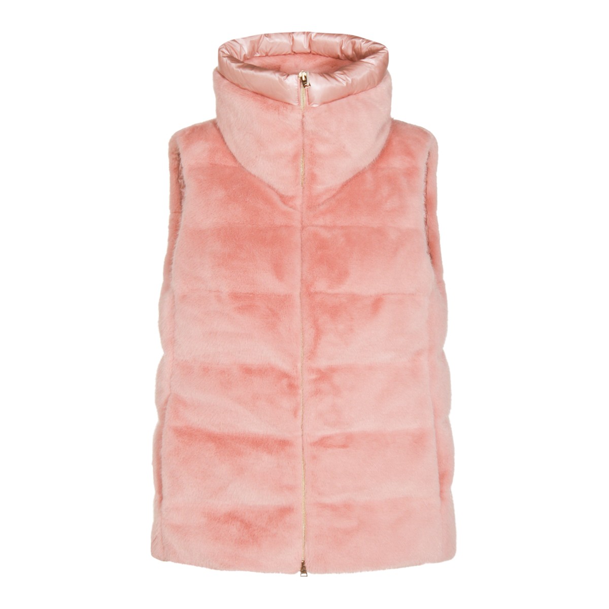 PINK DOWN JACKET