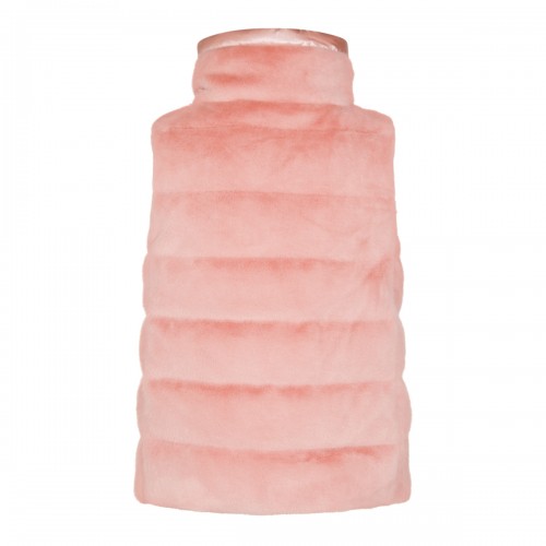 PINK DOWN JACKET 2