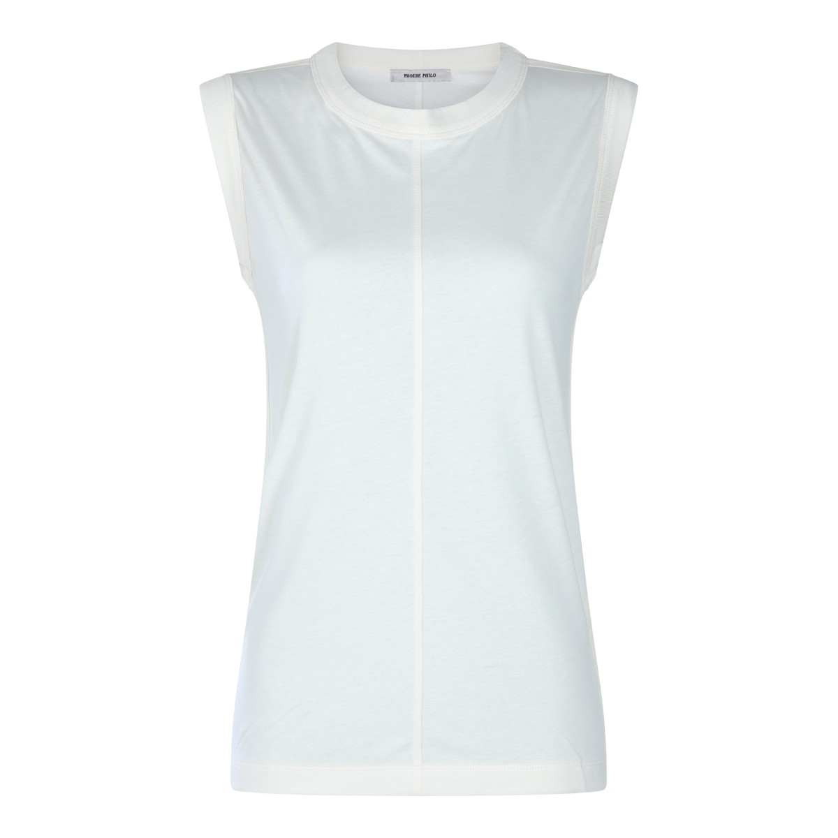 WHITE TOP