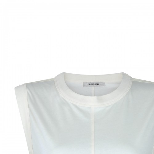 WHITE TOP