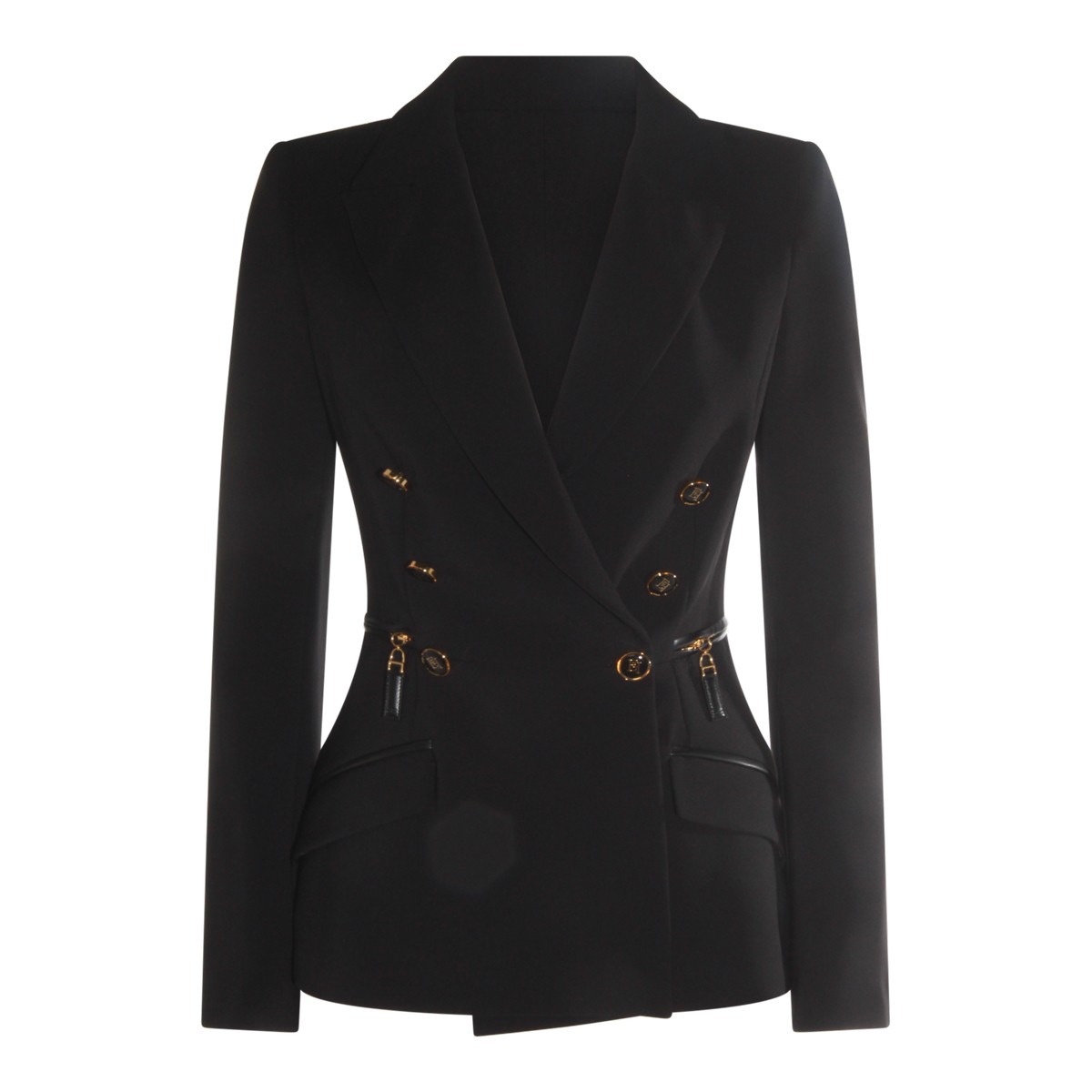 BLACK BLAZER