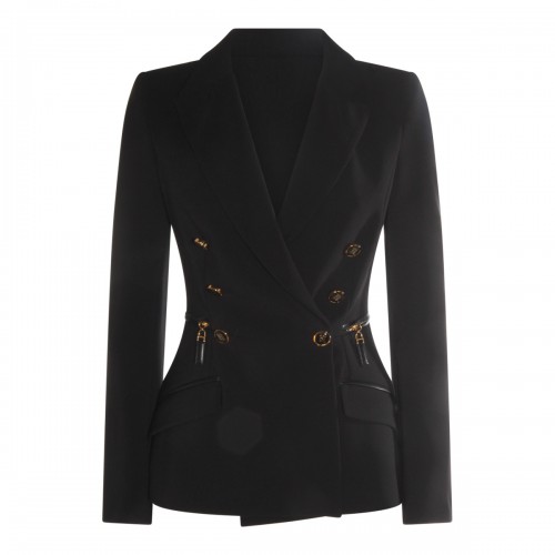 BLACK BLAZER