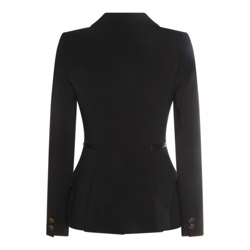 BLACK BLAZER