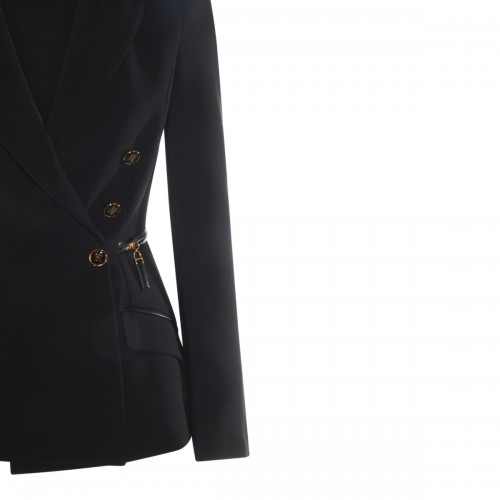 BLACK BLAZER