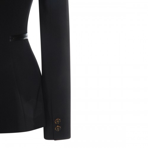 BLACK BLAZER