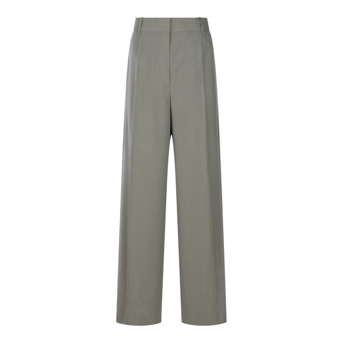 GREY PANTS