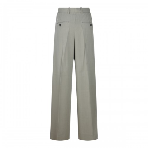 GREY PANTS
