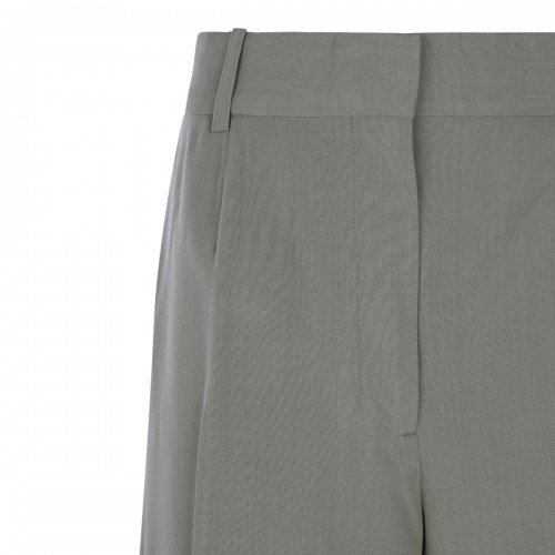 GREY PANTS