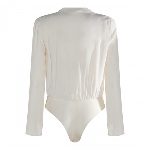 WHITE BODYSUIT