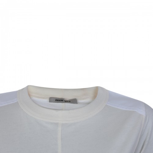 WHITE TOP