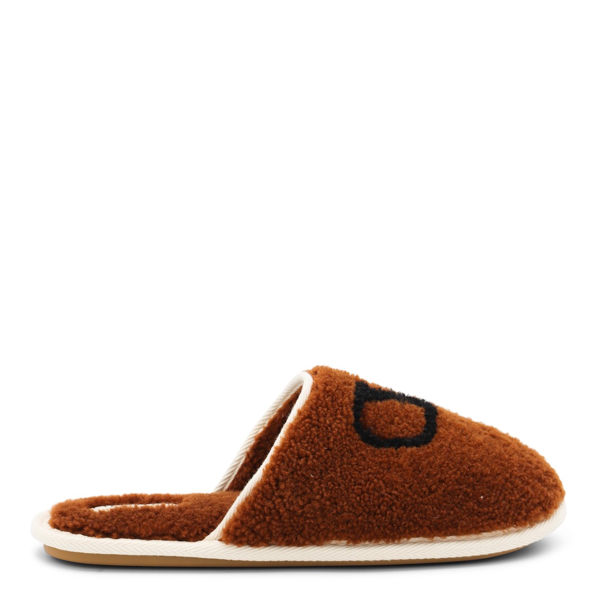 BROWN FLATS