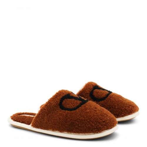 BROWN FLATS