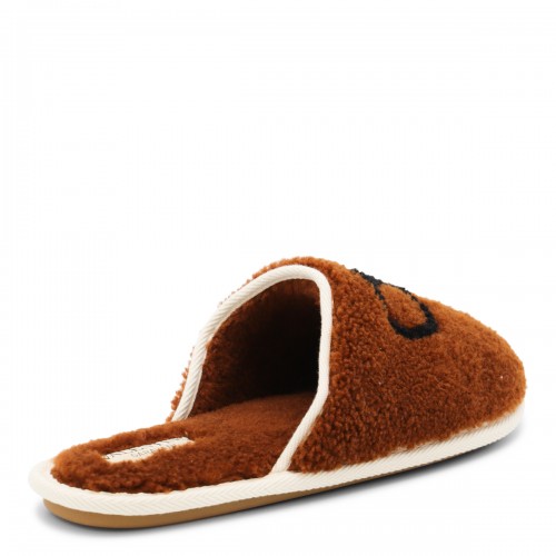 BROWN FLATS