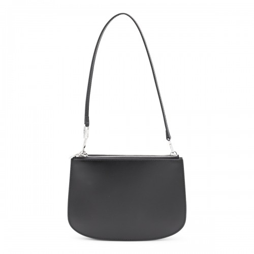 BLACK SHOULDER BAG