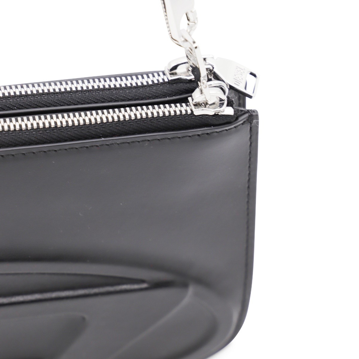 BLACK SHOULDER BAG BLACK SHOULDER BAG