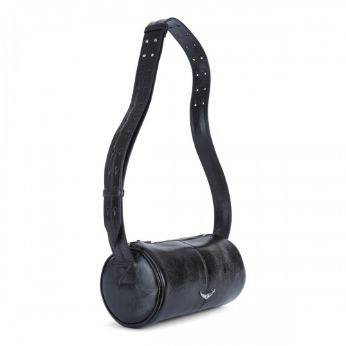 BLACK LEATHER LE DOUDOU... 2