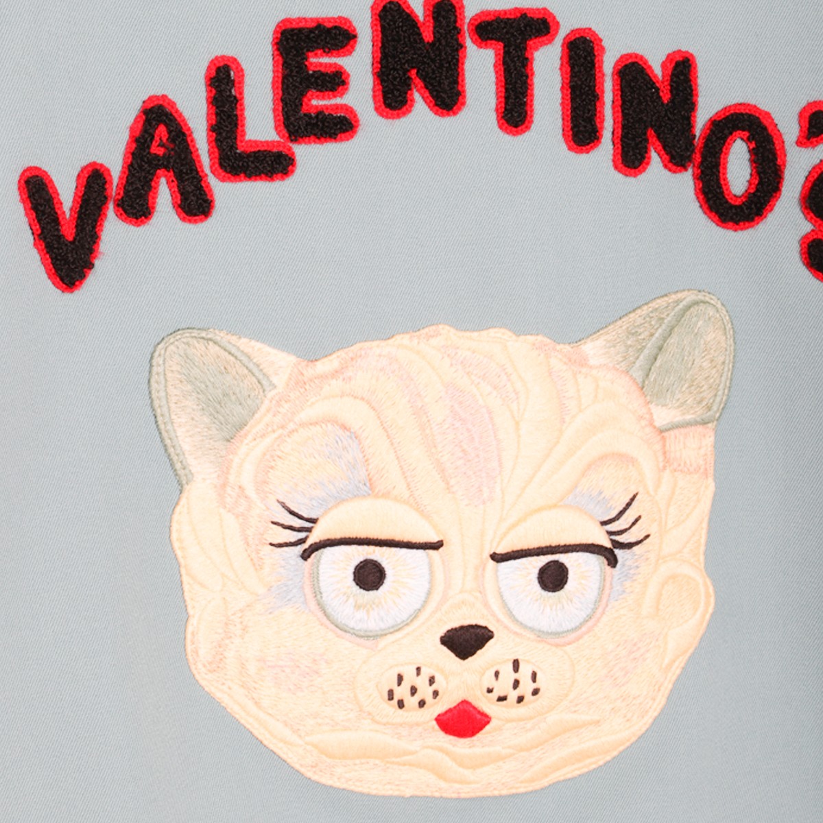 MULTICOLOR COTTON CASUAL JACKET