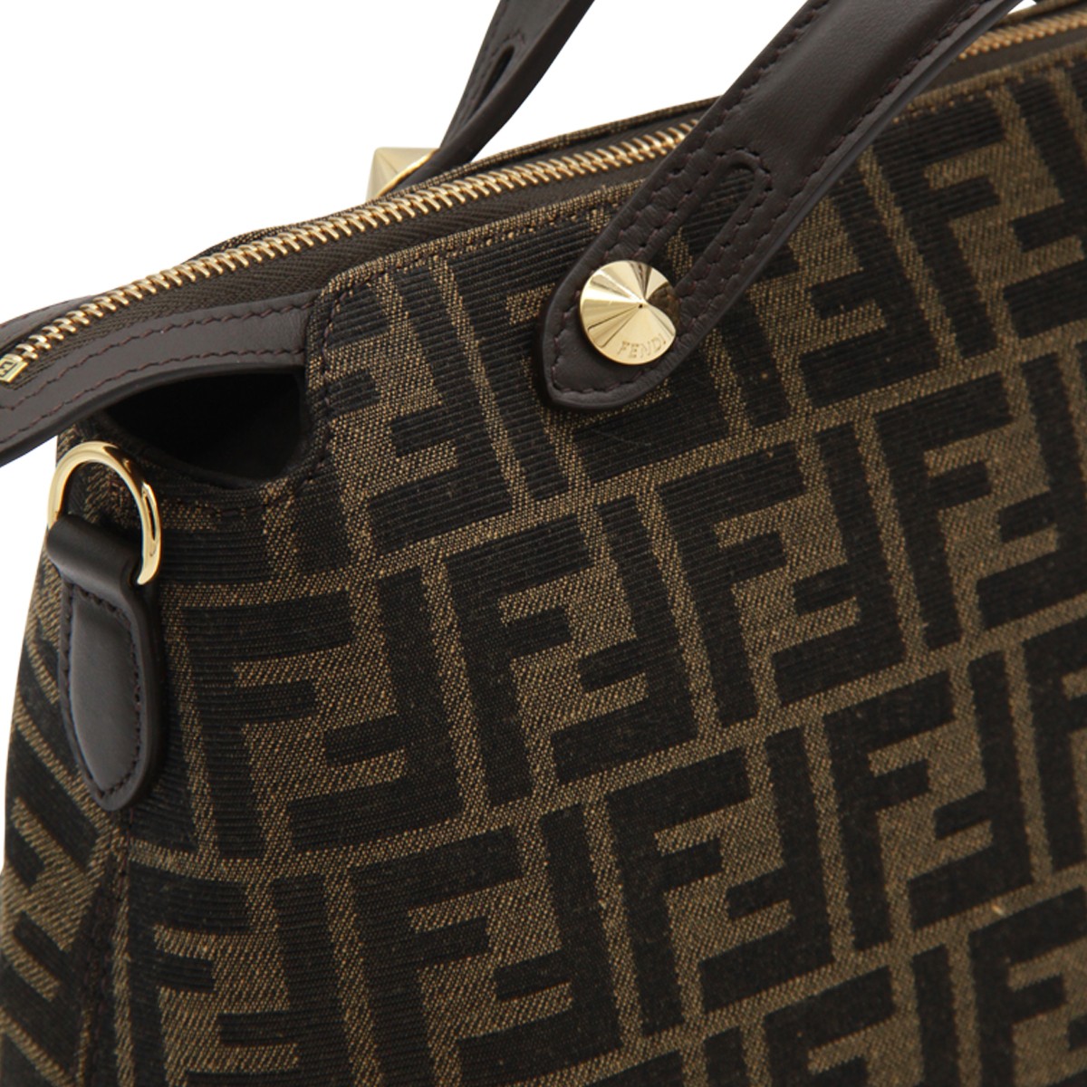 BROWN LEATHER BY THE WAY SOFT MEDIUM...