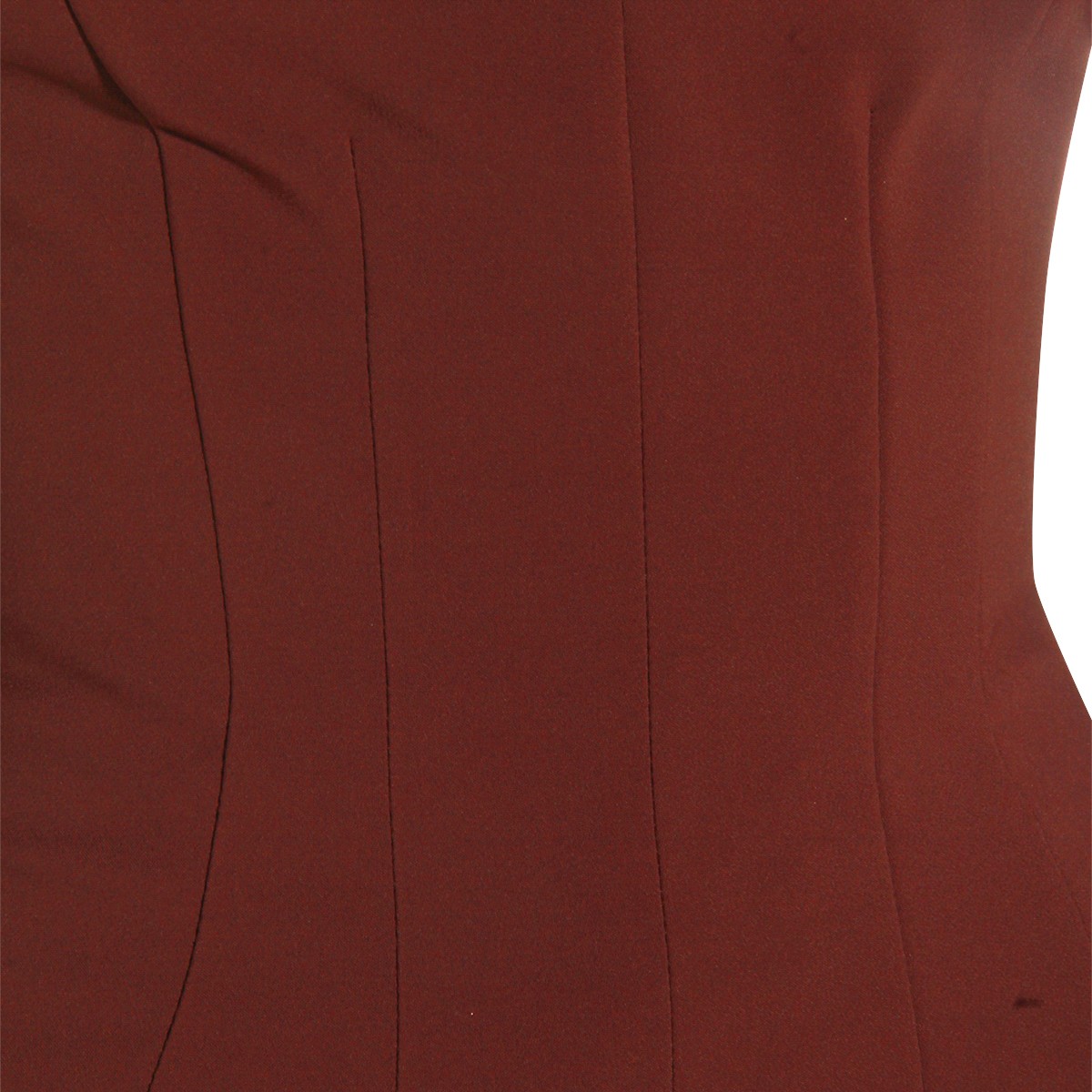 DARK RED DRESS DARK RED DRESS